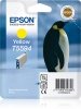 Tusz EPSON C13T55944010. yellow. 13ml. Epson Stylus Photo RX700 C13T55944010